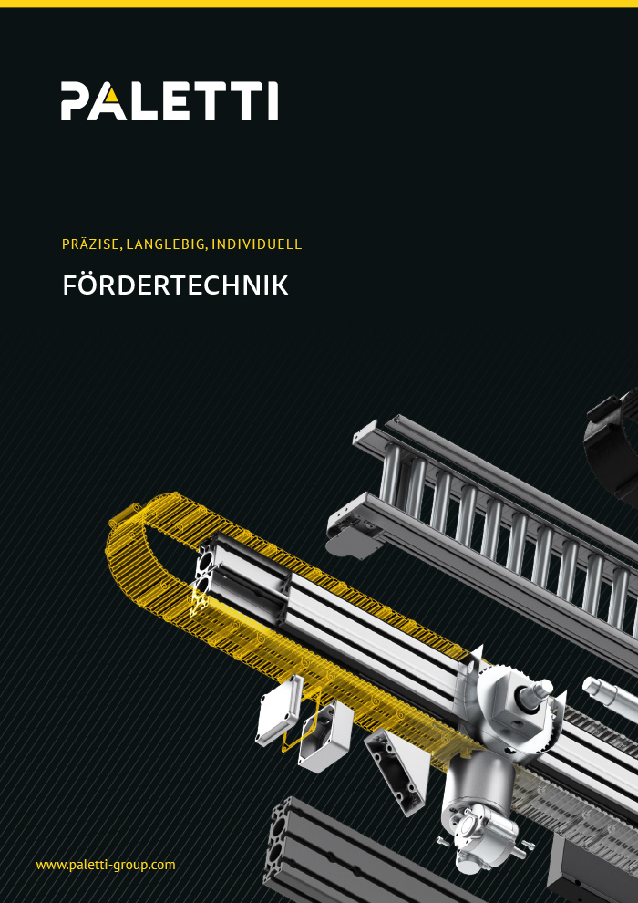 MediaCenter Paletti Profilsysteme Aluminiumprofile