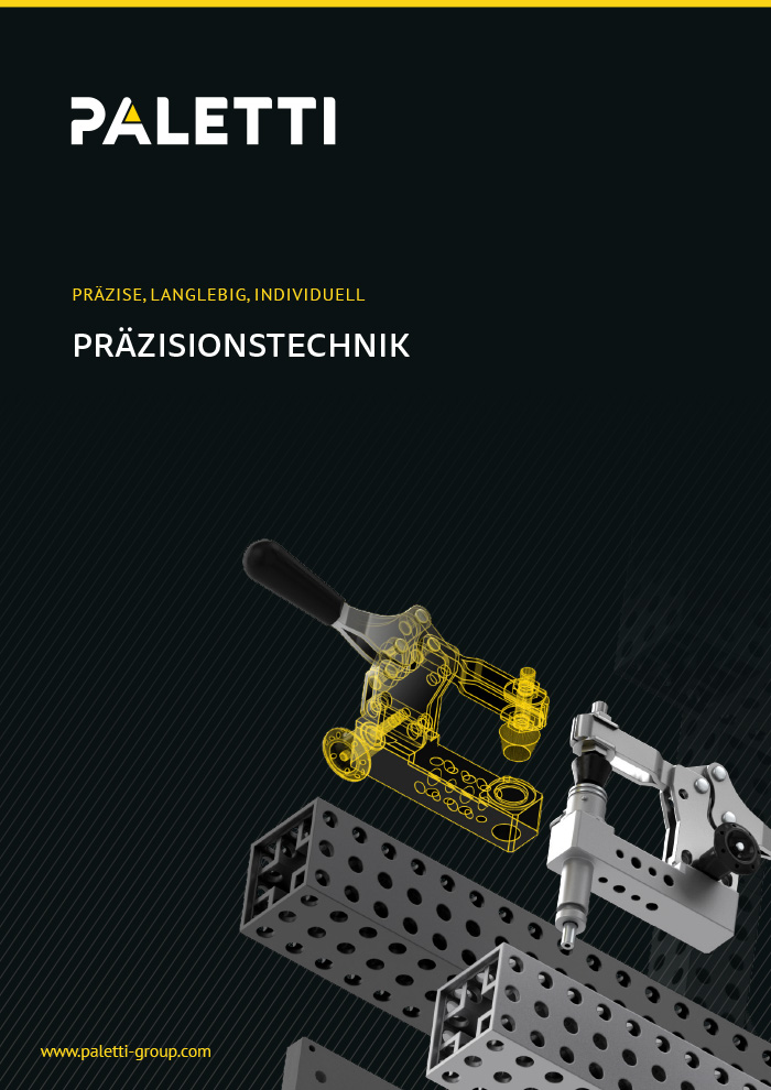 MediaCenter Paletti Profilsysteme Aluminiumprofile