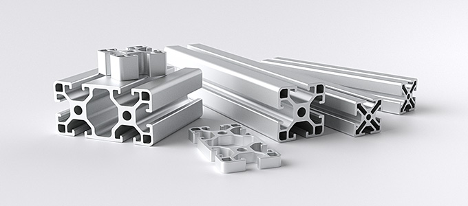 Inch-Profile Produktbild