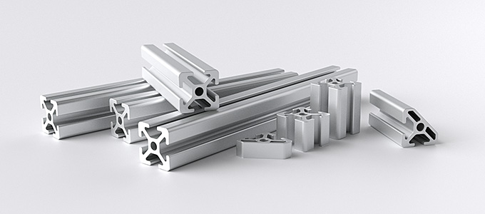 Profile 20 Produktbild