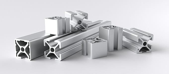 Profile 30 Produktbild