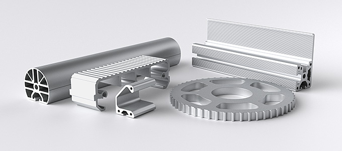 Sonderprofile Produktbild